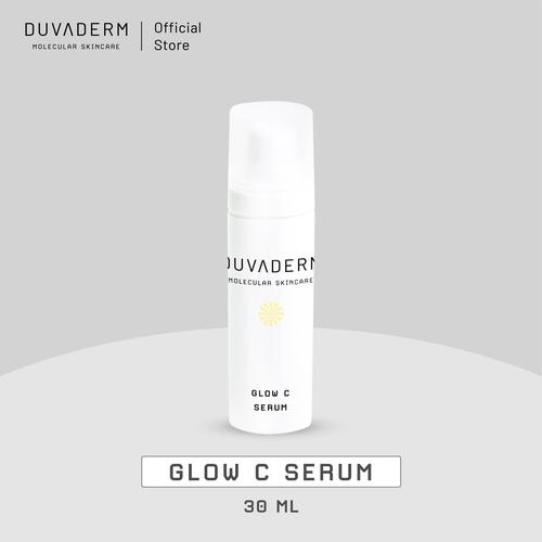 Gambar DUVADERM Glow C Serum - 5 ml dari DUVADERM Official Store Jakarta Utara Tokopedia