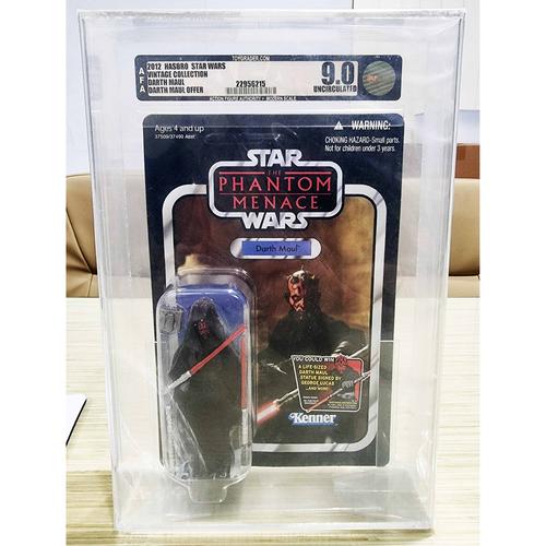 Jual HASBRO STAR WARS VINTAGE THE 