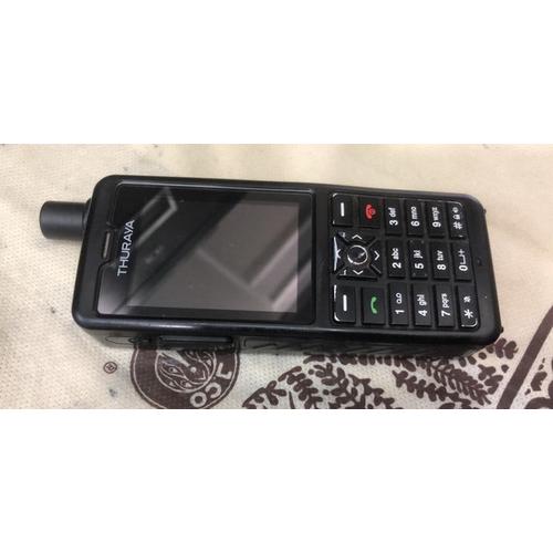 Gambar Hape Satelit Thuraya XT-Pro XT Pro Seken Normal Plus Perdana Thuraya dari CNC phoneshop Jakarta Pusat Tokopedia