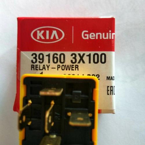 Jual Relay kaki 5 Timor Jakarta Utara TOKO SM HYUNDAI Tokopedia
