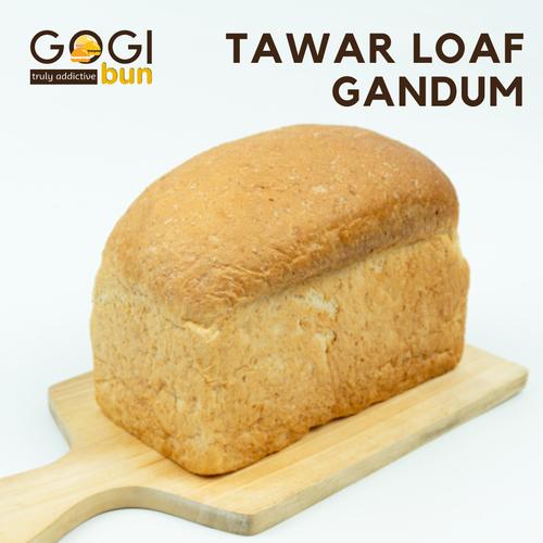 Jual Roti Tanpa Gula Vegan Burger Bun No Sugar Bread Bun Burger Tanpa ...