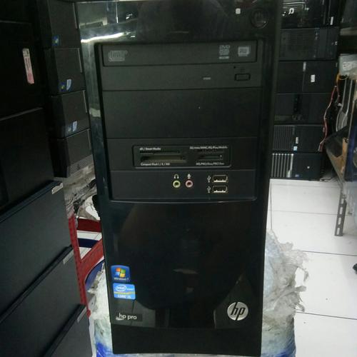 HP Corei5 メモリ8GB デスクトップPC HpﾃﾞｽｸﾄｯﾌﾟﾊﾟｿｺﾝCorei5､SSD240gb+HDD500gb､ﾒﾓﾘｰ8gb｣win10