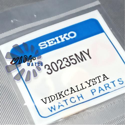 seiko 5m85 capacitor