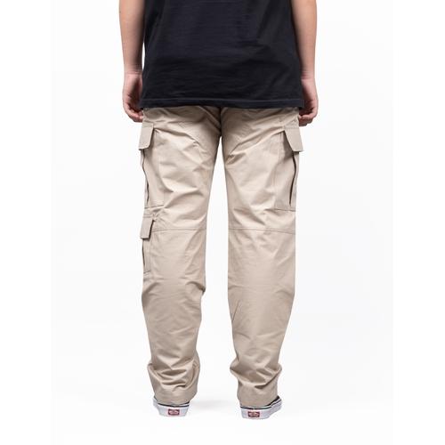 Jual MM CARGO PANTS KHAKI - S - Kota 
