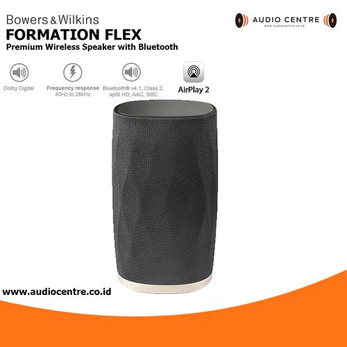 Promo Bowers \u0026 Wilkins B\u0026W Formation 