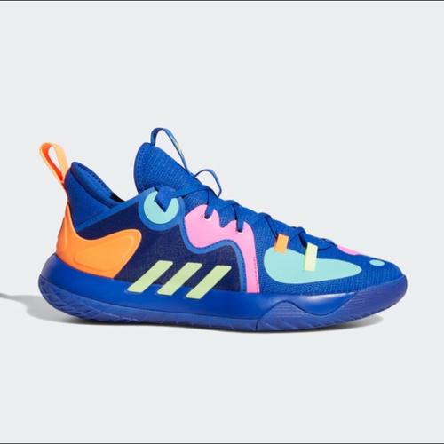 Jual (SALE) Sepatu Basket Adidas Harden Stepback 2 Original FZ1075 - Kota  Bekasi - ADADITAUFIKS | Tokopedia