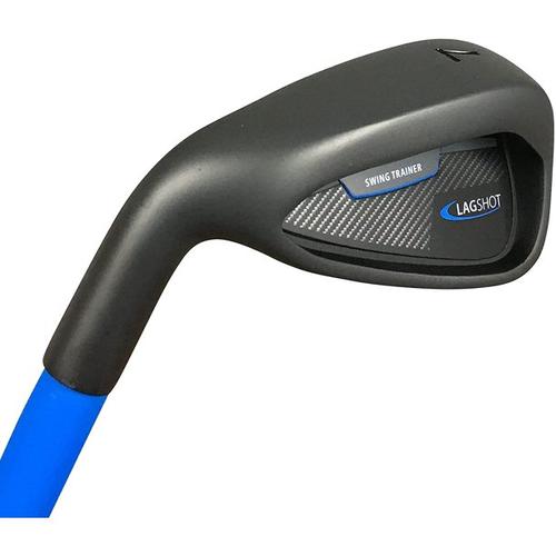 Jual LAGSHOT Golf Swing Trainer Driver, Iron, Wedge (lag shot) 7 Iron Kidal Jakarta Barat