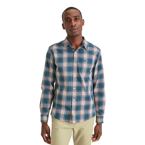 Jual Dockers Sig Comfort Flex Shirt 