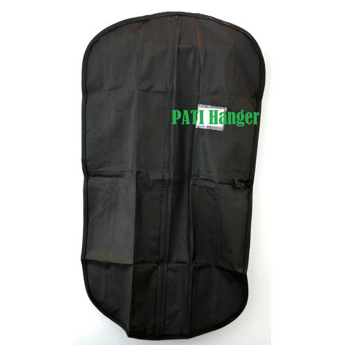Gambar Cover Jas Pria/ Sarung Jas Pria dari PATI HANGER Display Kota Bandung Tokopedia