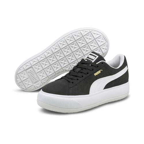 puma mayu black