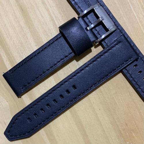 Leather Strap Fossil 9020.22 