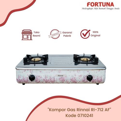 Jual Kompor Gas Rinnai Ri 712 Af Kompor Gas Murah Kota Yogyakarta Fortuna Houseware Jogja Tokopedia Jual Kompor Gas Rinnai Ri 712 Af Kompor Gas Murah Kota Yogyakarta Fortuna Houseware Jogja Tokopedia