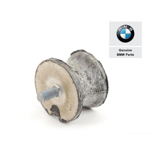 Gearbox Mount – Fits BMW 318 E30 & E36 1.8L (1987-1999) – Quinton Hazell, Rubber-Metal