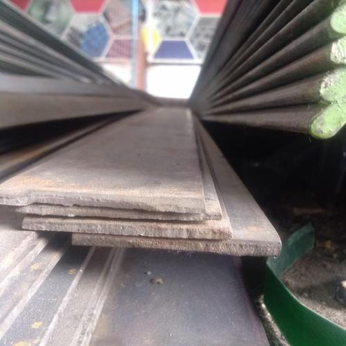 Jual plat strip 50 x 5mm x 6m Kota Bandung KAISER STEEL INDONESIA