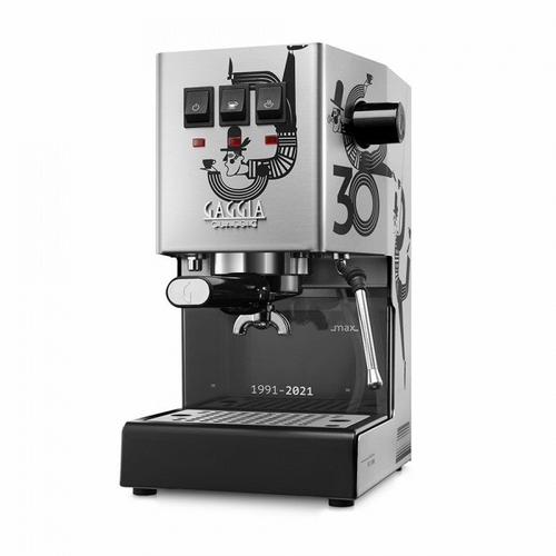 Limited Edition Espresso Coffee Machine 