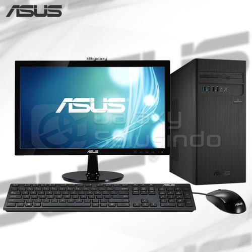 Jual Asus S500tc w Core I3 4gb Ram 1tb Hdd Gt730 Pc Desktop Kota Malang Gasol Sumbersari Tokopedia Jual Asus S500tc w Core I3 4gb Ram 1tb Hdd Gt730 Pc Desktop Kota Malang Gasol Sumbersari Tokopedia