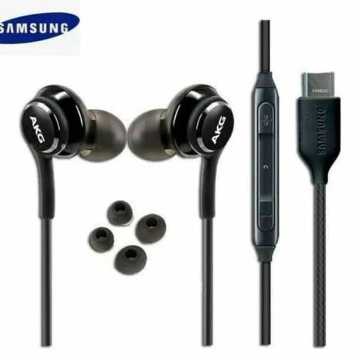 Jual AKG type C Samsung Original 