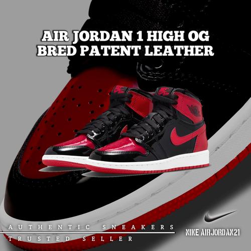 Sepatu Nike Air Jordan High OG 