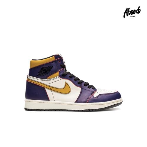 nike sb jordan 1 court purple