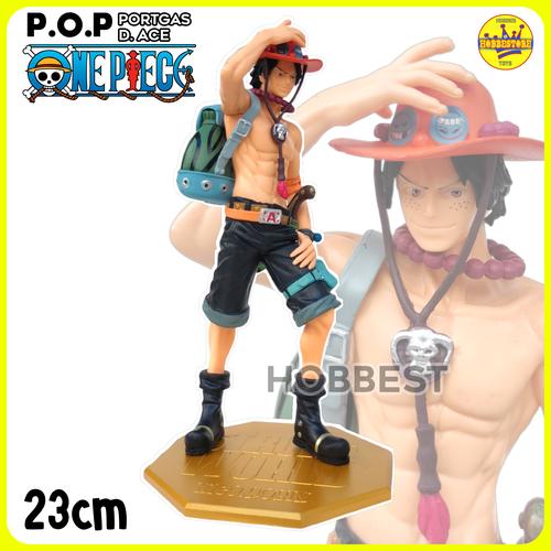 Jual Action Figure POP ONE PIECE 