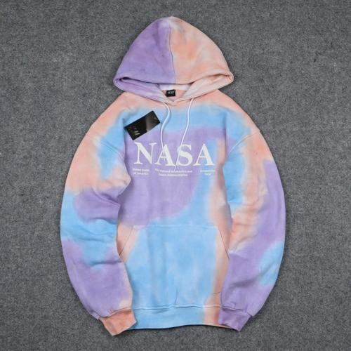 Jual Sweater Original Hoodie Nasa Space 