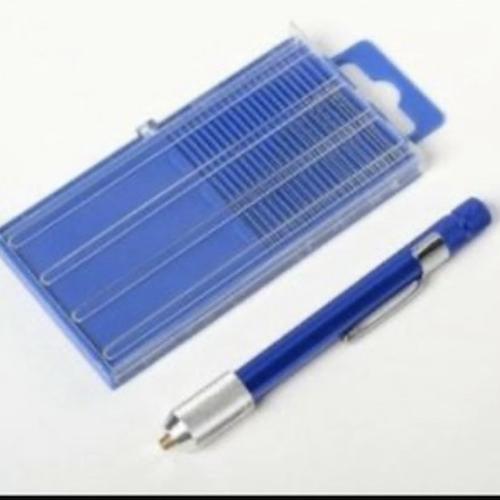 Jual Rojok Spuyer Rujuk Jarum Bor Mini Drill Set 21pcs - Jakarta Barat ...
