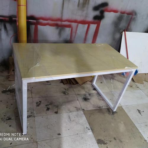 Jual meja kerja, meja kantor, meja belajar - Kota Depok - ideas decor