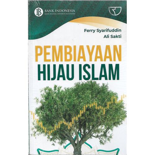 Gambar PEMBIAYAAN HIJAU ISLAM -UR dari Toko Buku Uranus Kota Surabaya Tokopedia
