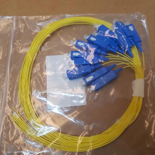 Jual Pigtail SC UPC 0,9mm 1 Meter isi 12 per pack - Jakarta Barat ...