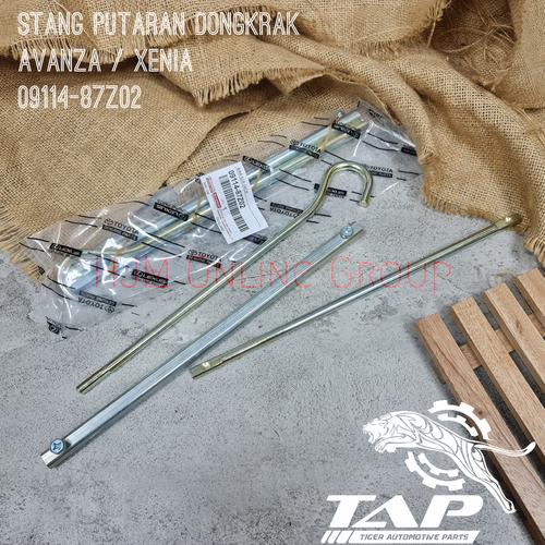 As Dongkrak Avanza: Panduan Lengkap dari Pemilihan hingga Perawatan