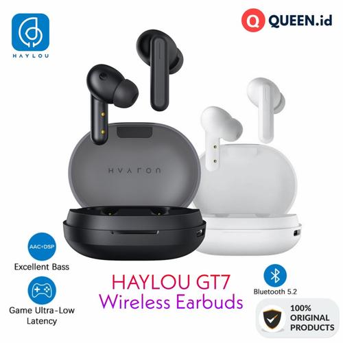 Jual Haylou GT7 TWS Headset Bluetooth 