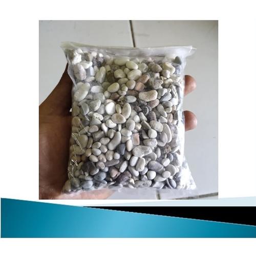 Gambar batu hias / batu panca warna / batu tanaman hias / kemasan 1 Kg dari CV BAMBANG MAS OFFICIAL Kab. Blitar Tokopedia