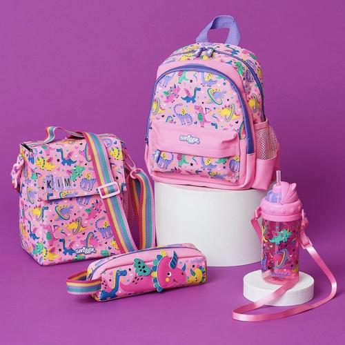 smiggle school bag set