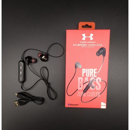 Jual HEADSET wireless sport sepeda 