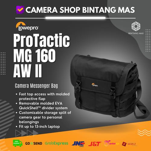 protactic bag
