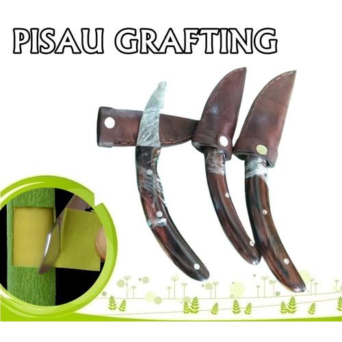 Gambar Pisau Okulasi Cangkok Grafting Stek jaminan Tajam kuat dari CV BAMBANG MAS OFFICIAL Kab. Blitar Tokopedia