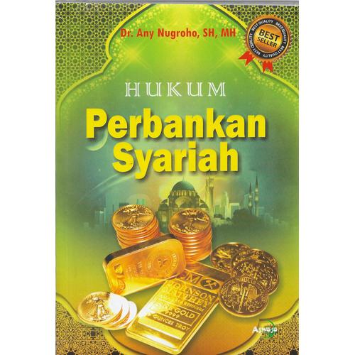 Gambar HUKUM PERBANKAH SYARIAH -UR dari Toko Buku Uranus Kota Surabaya Tokopedia