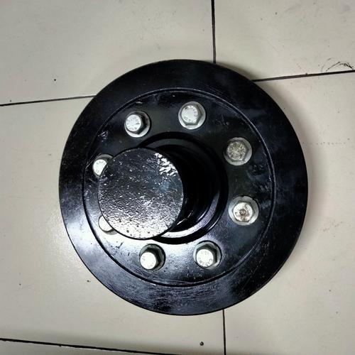 Jual King Pin Assy Fifth Wheel Trailer ukuran 2 inch Model " Jost " Jakarta Barat sumber