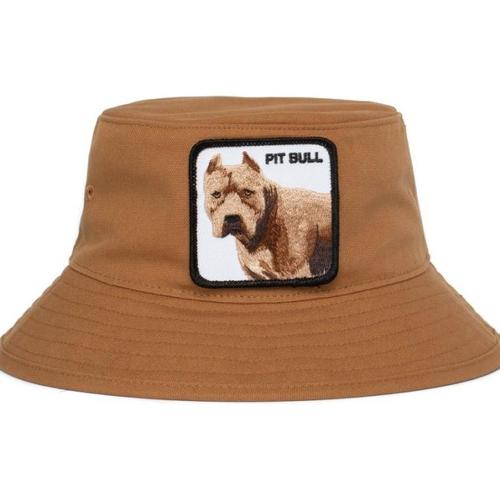 Jual GOORIN BROS. PITBULL DOG 