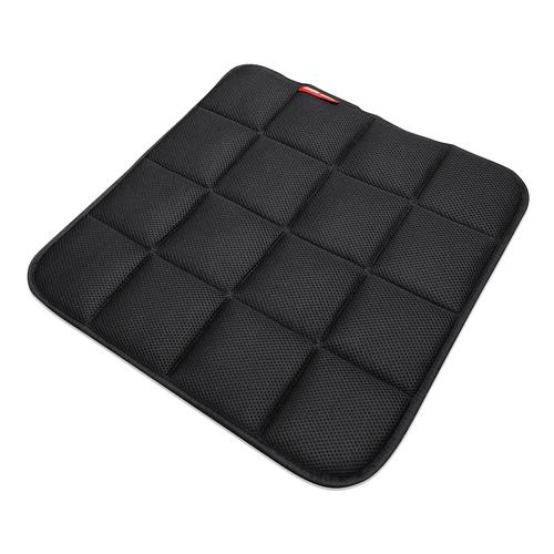 Promo ANDASEAT Greentouch Natural Bamboo Charcoal Seat Mat Jakarta