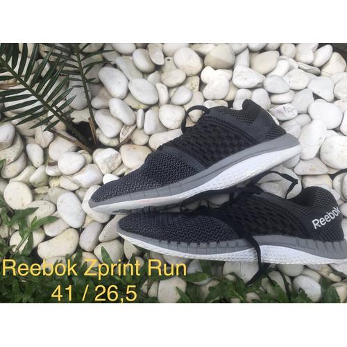 zprint reebok