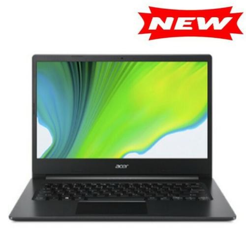Jual Acer Aspire 3 Slim A314-22-R430 Athlon Silver-3050U/4GB/256SSD FHD ...