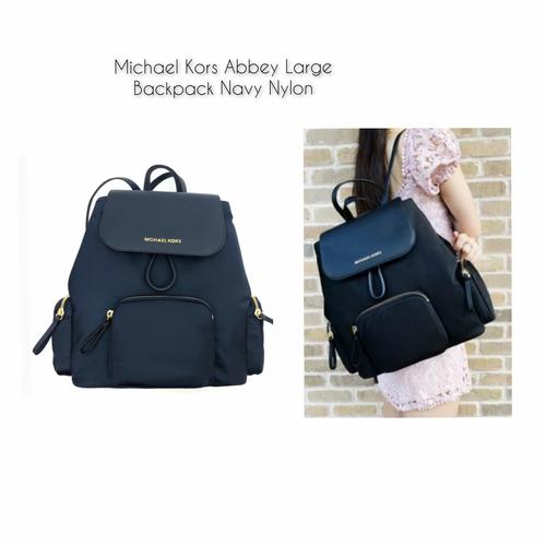Jual TAS BACKPACK WANITA MICHAEL KORS 