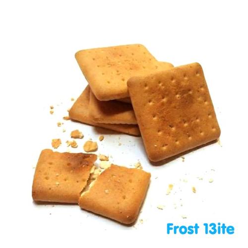 Jual Snack Kiloan Kue Roti Kabin / Gabin 250g - Kota Malang - Frost ...