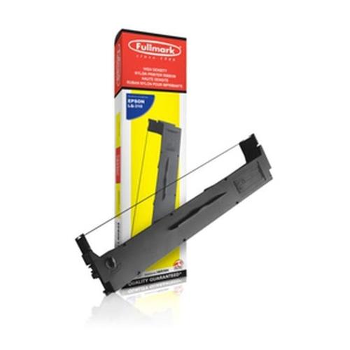 Gambar Pita FULLMARK RIBBON N653BK for Printer Epson LQ310 LQ-310 LX310 dari PojokITcom Pusat IT Comp Kota Surabaya Tokopedia