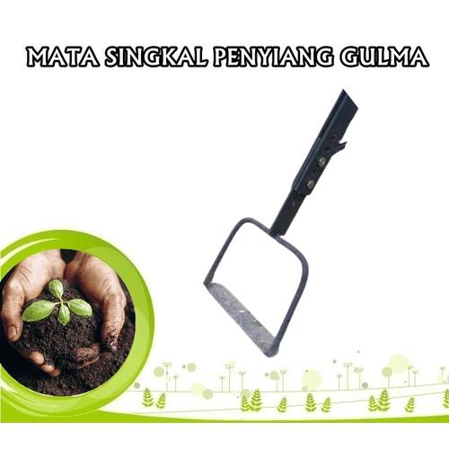 Gambar MATA SINGKAL PENYIANG GULMA dari CV BAMBANG MAS OFFICIAL Kab. Blitar Tokopedia
