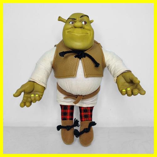 Gambar Kado Mainan Anak Koleksi Boneka Karakter Figure Universal Studio Shrek dari Iyesh Online Store Kota Surabaya Tokopedia