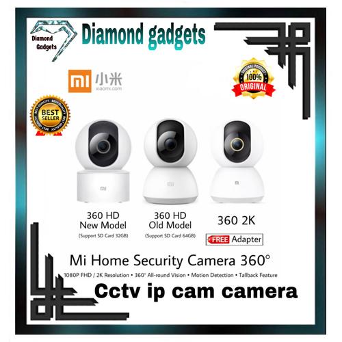 Mi 360 Camera Sd Card Support Xiaomi Camera 360 Sd Card Mi Home