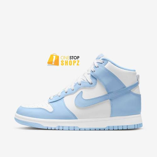 nike dunk high original