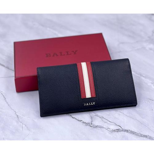 bally taliro long wallet
